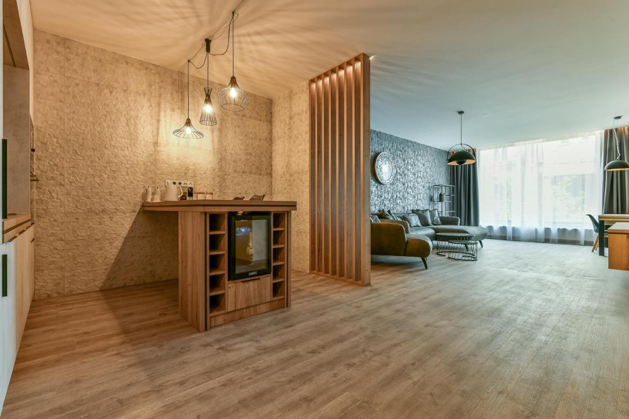 Hotel Stracena City Ostrava Esterno foto