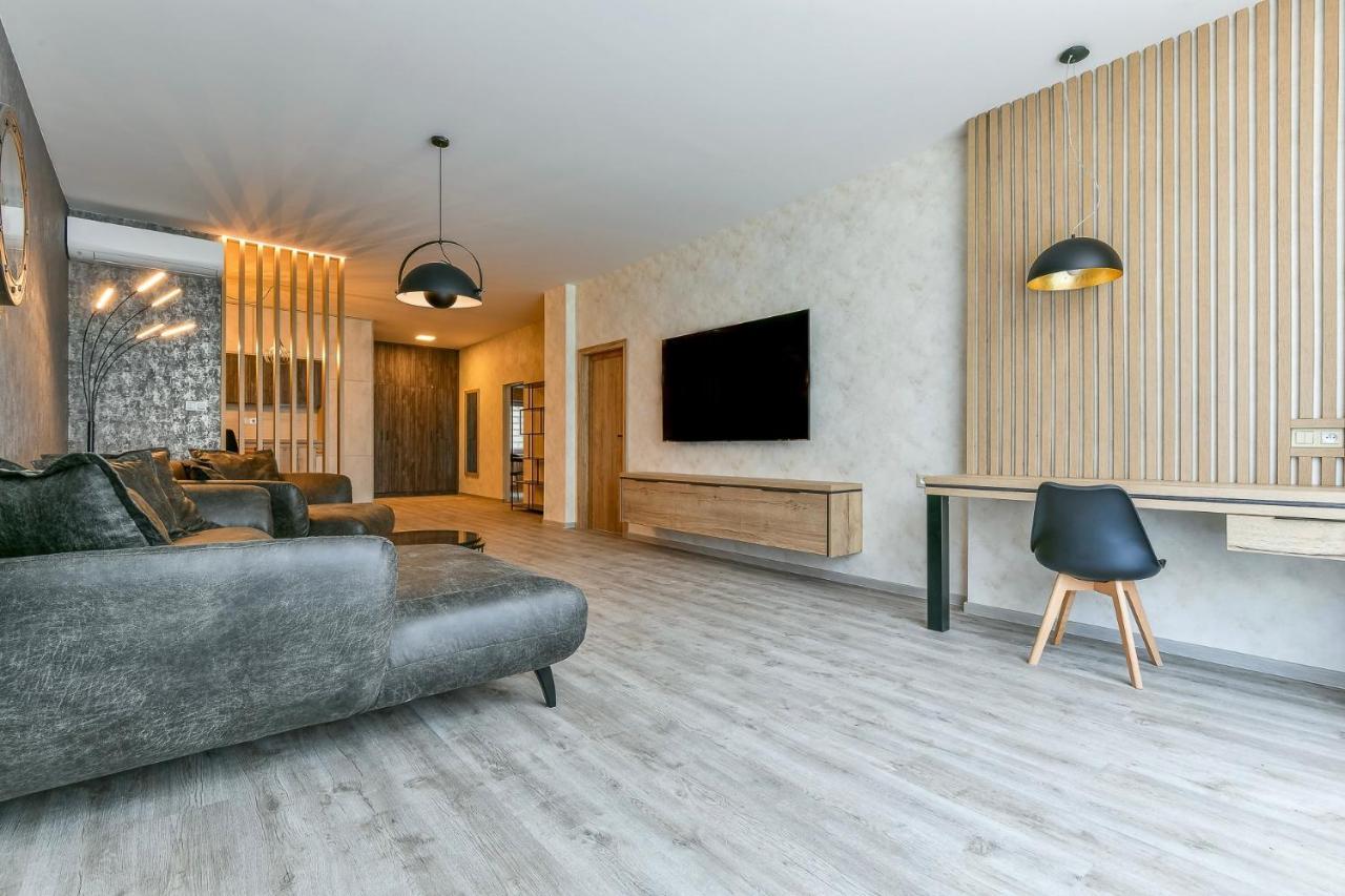 Hotel Stracena City Ostrava Esterno foto