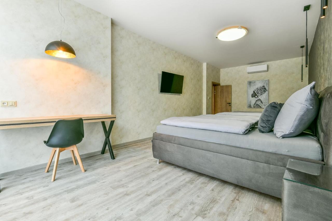 Hotel Stracena City Ostrava Esterno foto