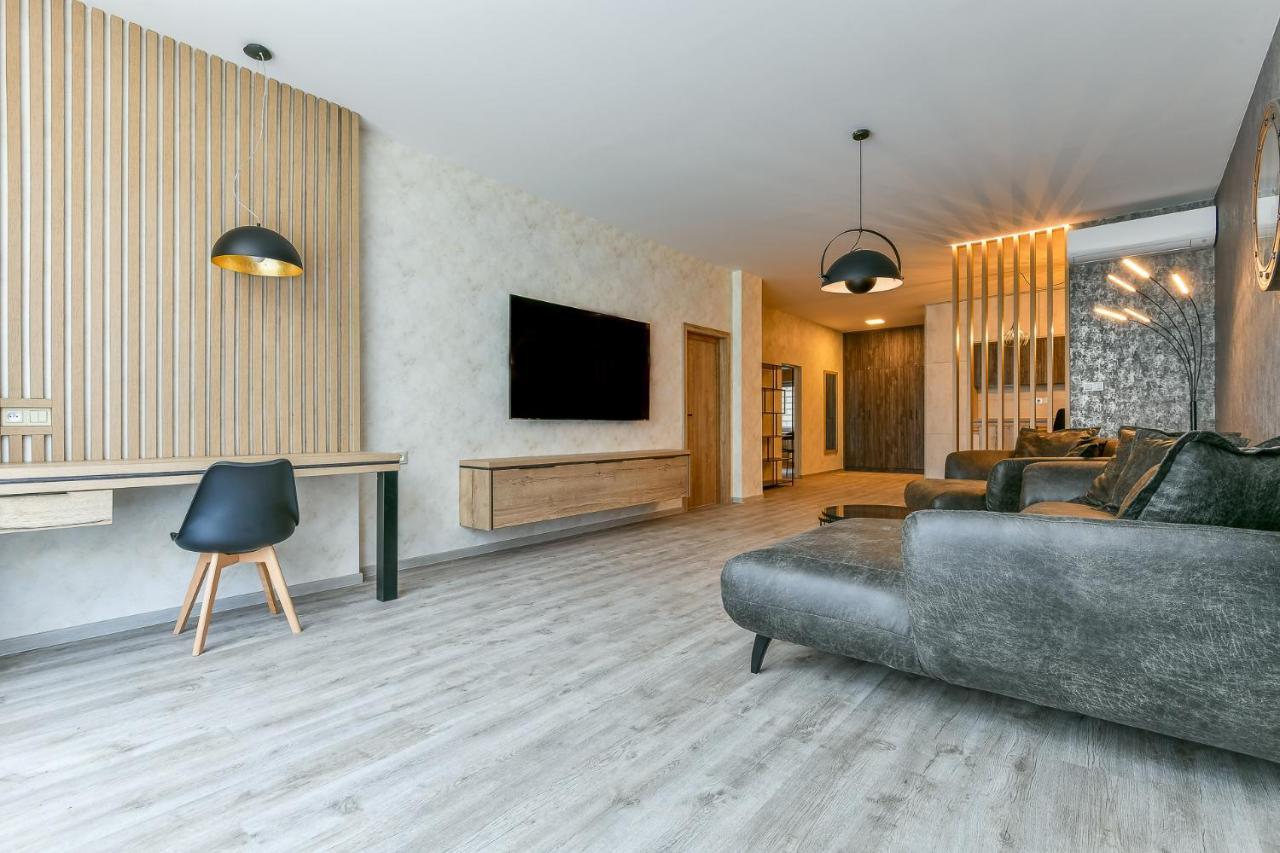 Hotel Stracena City Ostrava Esterno foto