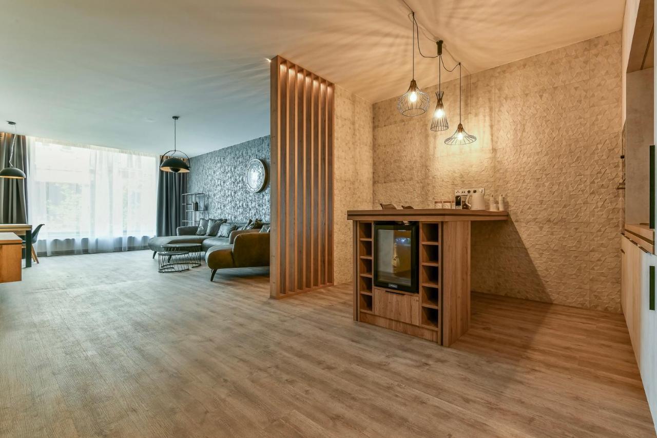 Hotel Stracena City Ostrava Esterno foto