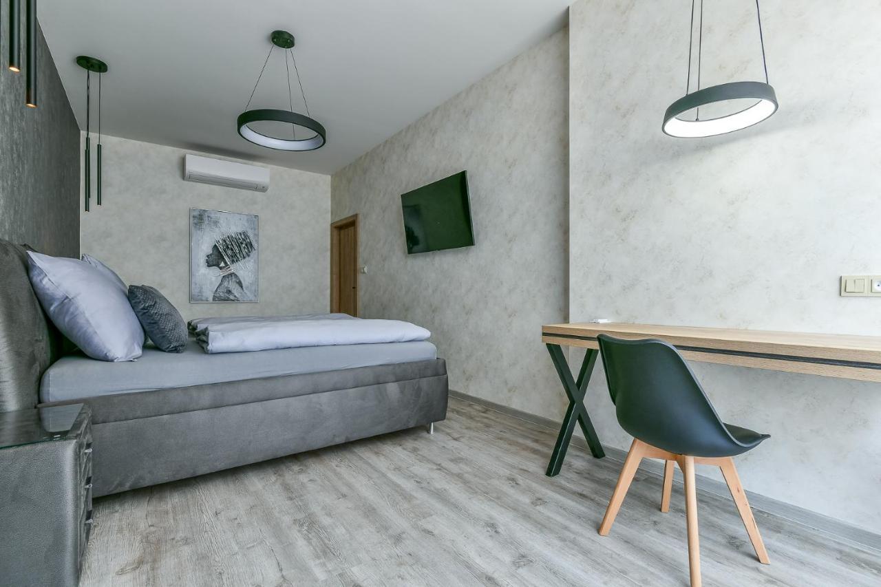 Hotel Stracena City Ostrava Esterno foto