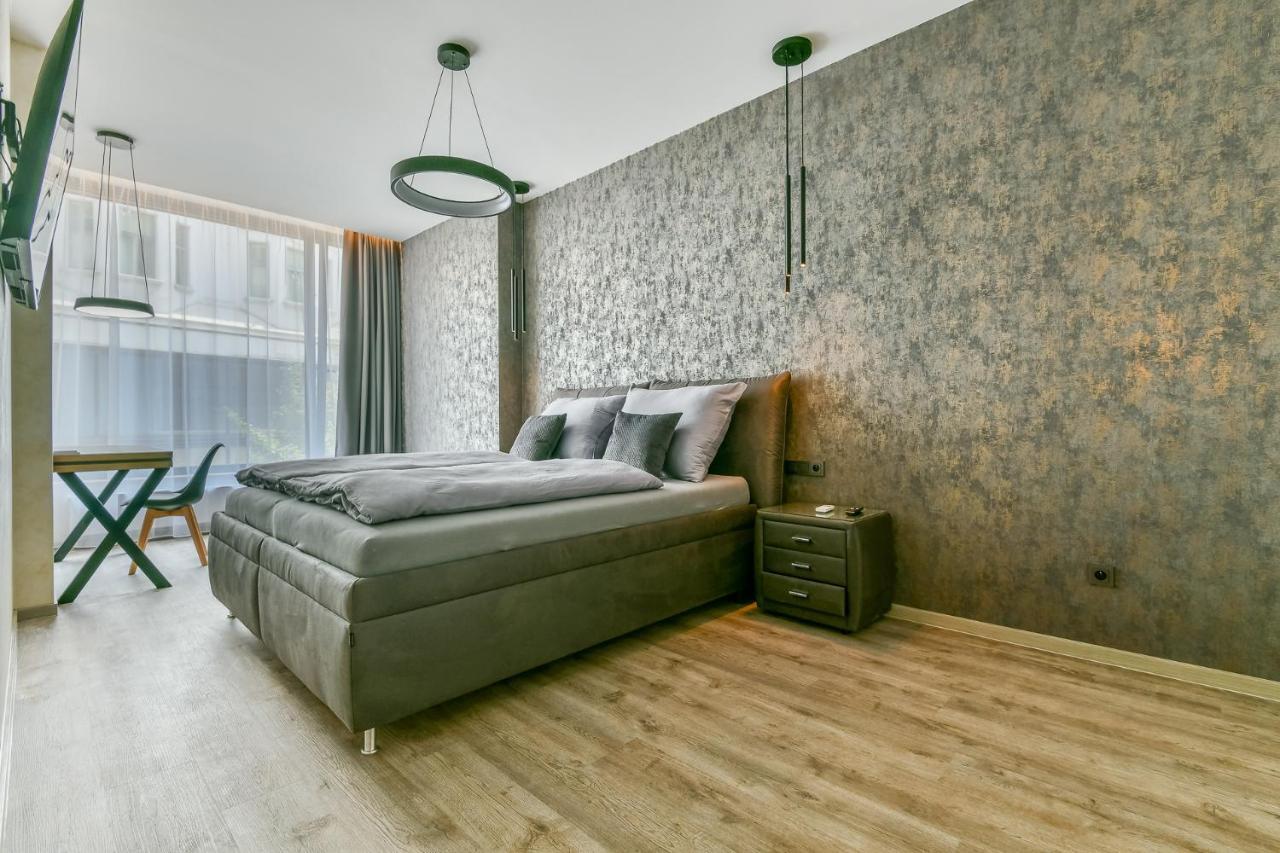 Hotel Stracena City Ostrava Esterno foto
