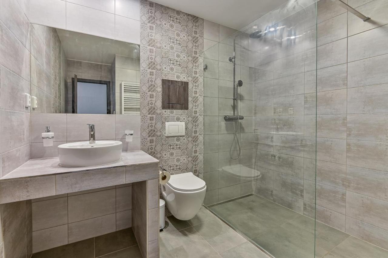 Hotel Stracena City Ostrava Esterno foto